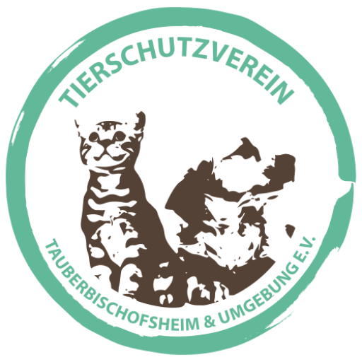 Tierschutzverein Tauberbischofsheim und Umgebung e.V. logo